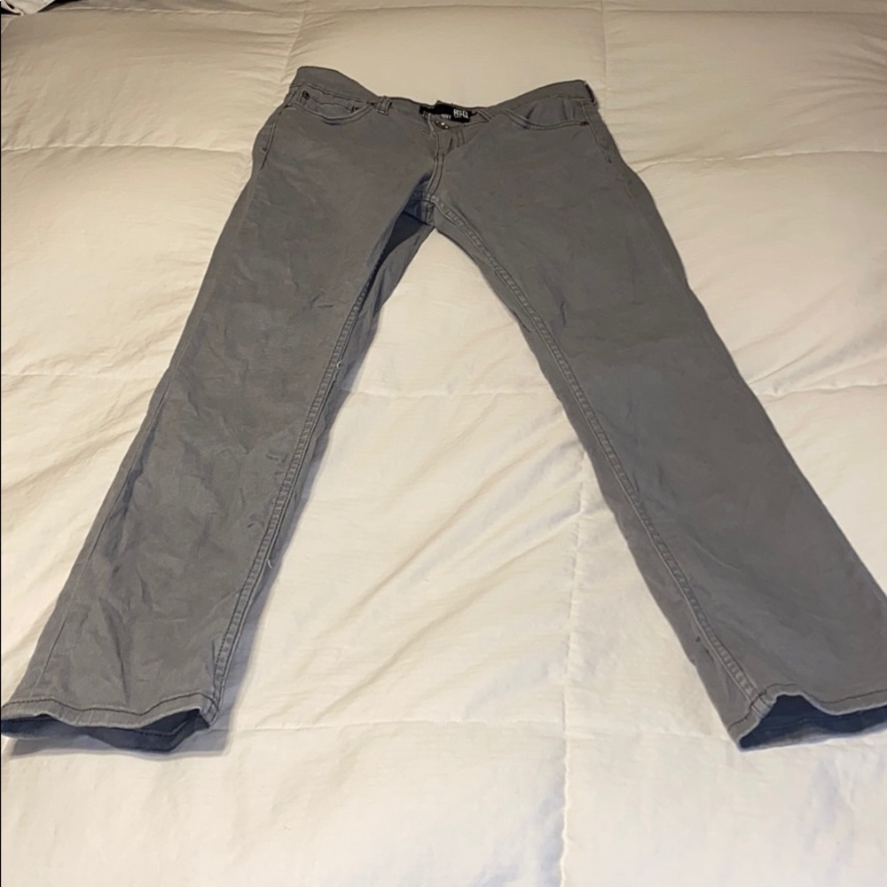 COPY - Boys skinny jeans.